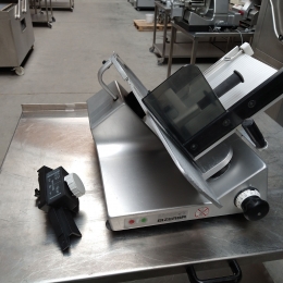 Slicer Bizerba SE12